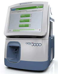 GEM® Premier™ 5000