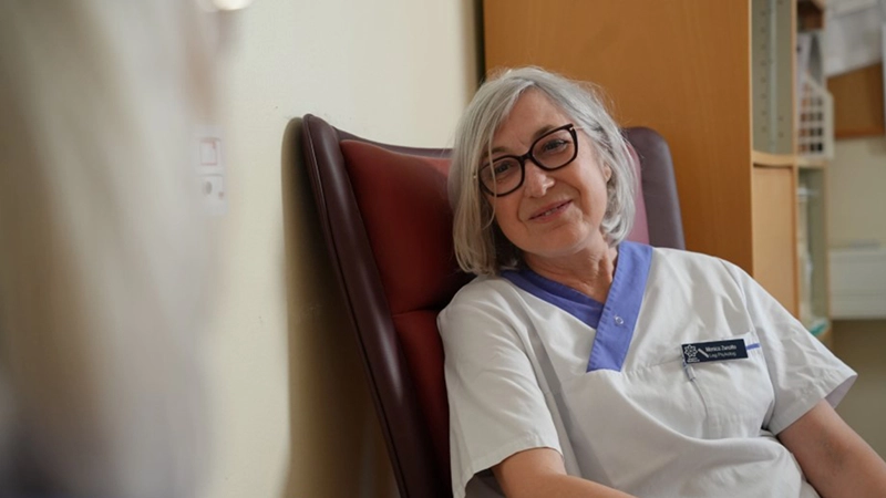 Psychiatry Specialist