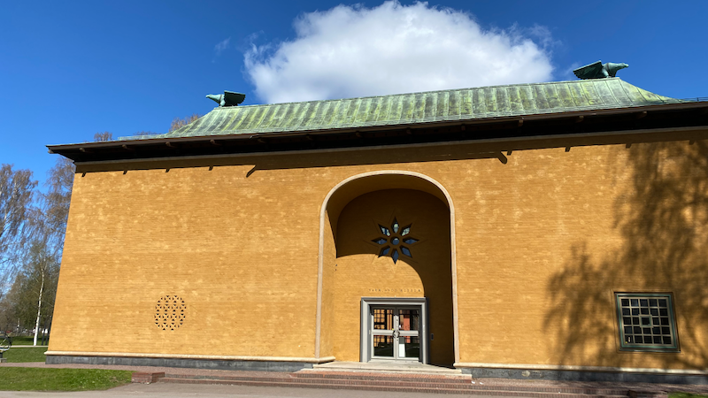 Värmlands museum