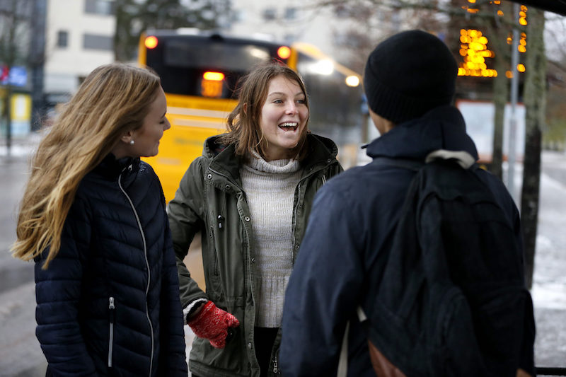 Terminstart - tre tips