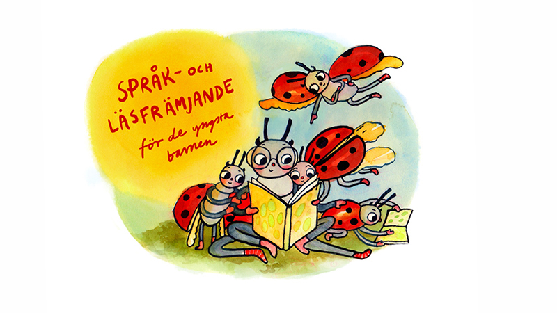 Sveriges nationella minoriteter