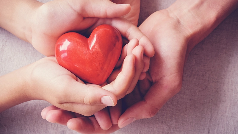 Organ- och vävnadsdonation