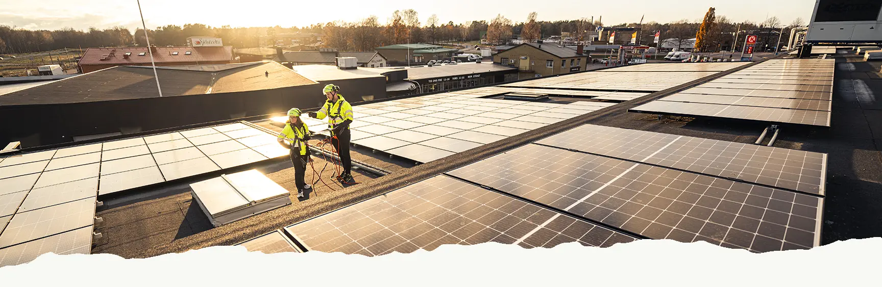 Water cutting machine