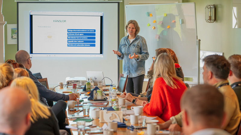 HVB-hem Introduktionsmöte