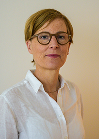 Kajsa Sundström Van Zeveren