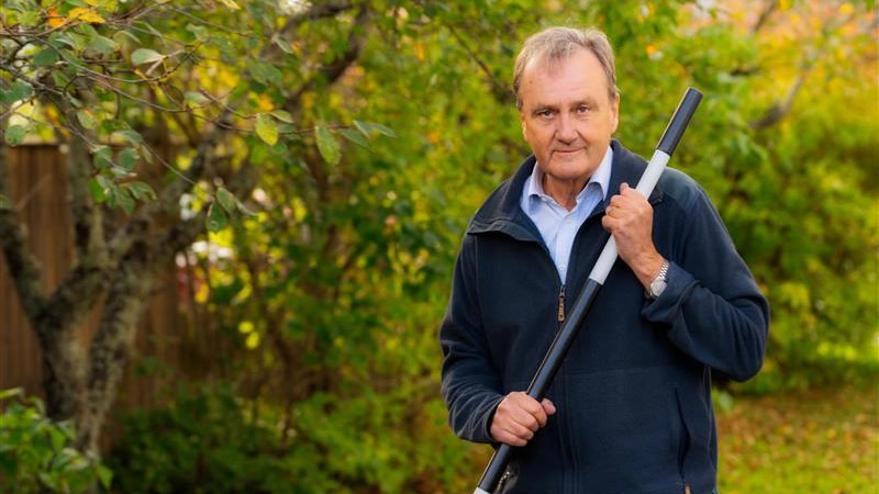 Höstens vaccination mot covid‑19 och influensa