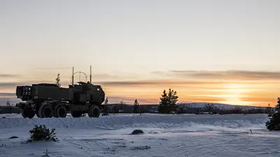 Defense industry and civil preparedness