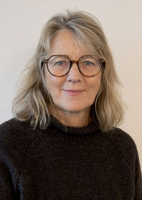 Porträtt Katarina Nordmark