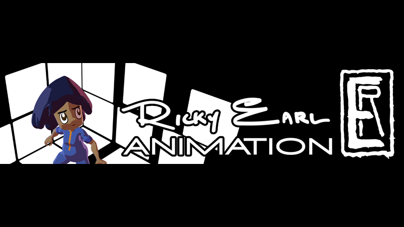 Animation production and tutorials