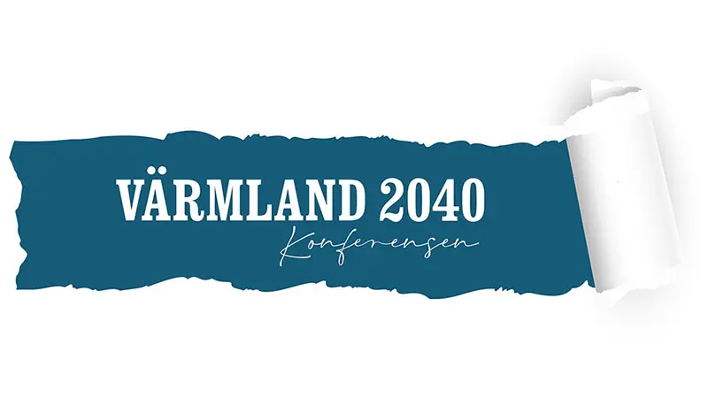 Värmland 2040-konferensen