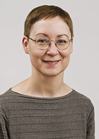 Sandra Röjdén Thyberg