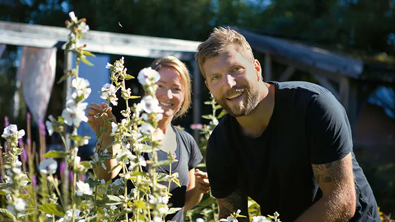 Klarälvdalens folkhögskola