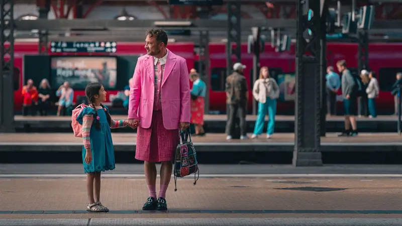 Barnen från Silvergatan