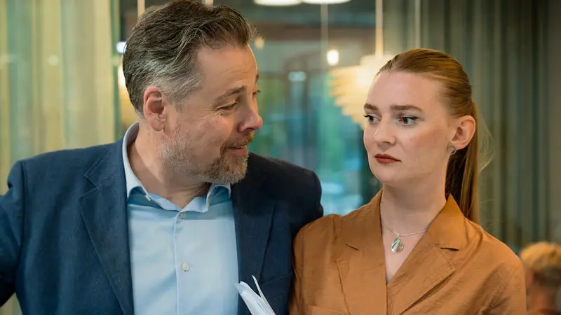 Våld, makt och sexuella trakasserier