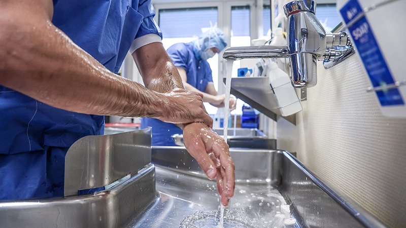 reportage två i bredd