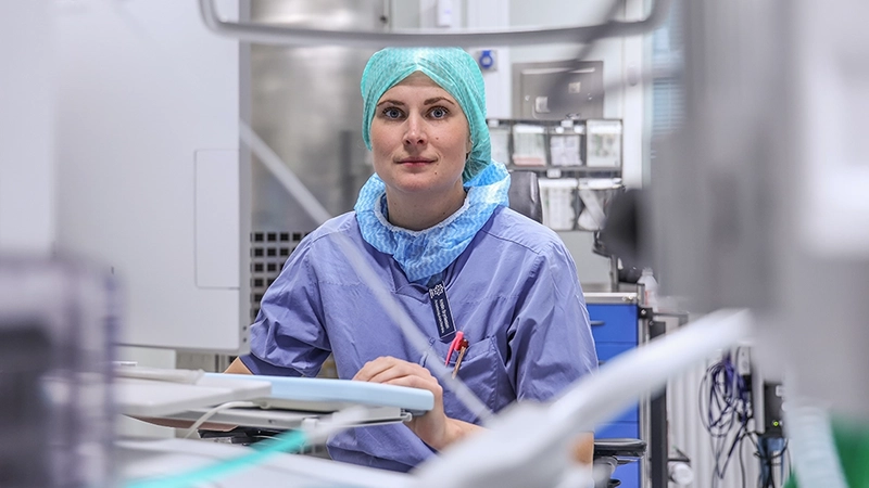 reportage två i bredd