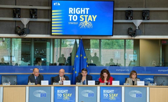 Right to stay