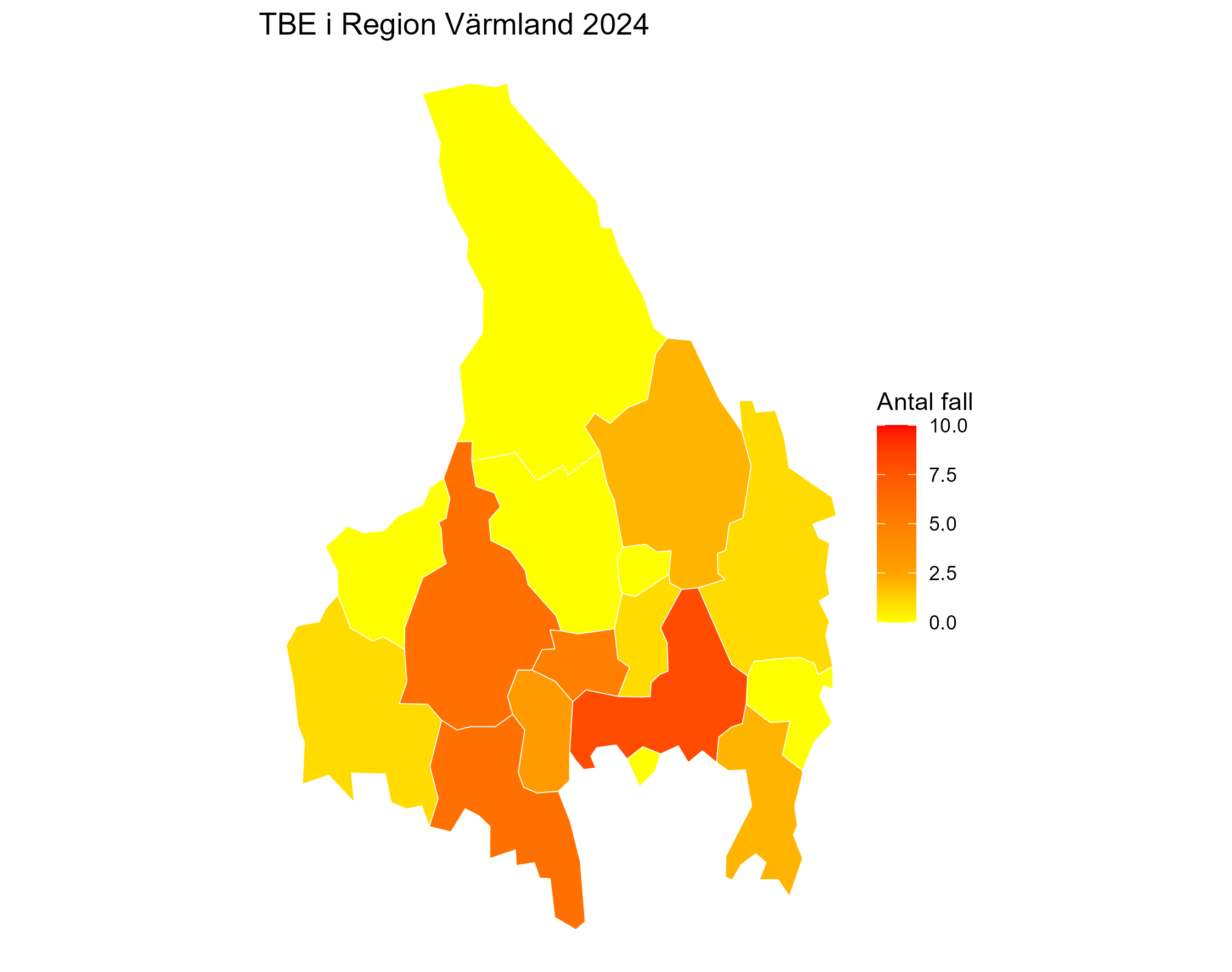 TBE-fall 2025 Värmland