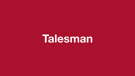 Talesman.
