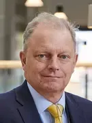 Porträttfoto föreläsare Tomas Kåberg