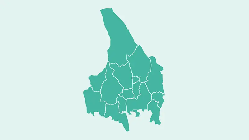 Näringslivsanalys Värmland 2022