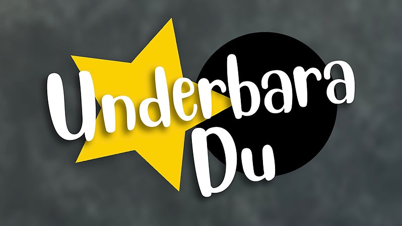 Underbara du