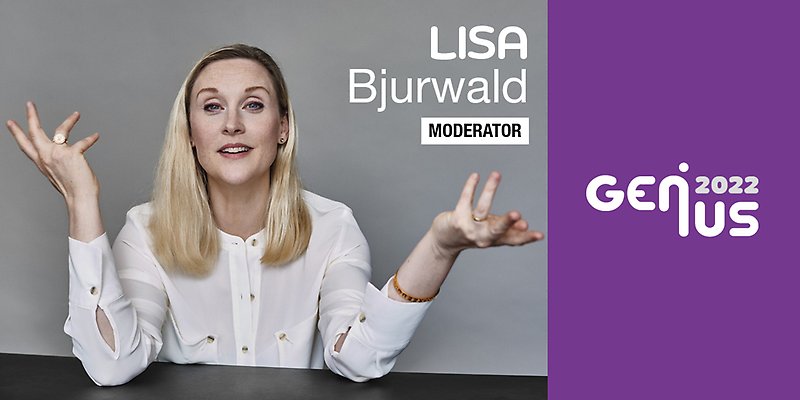 Lisa Bjurwald